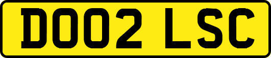 DO02LSC