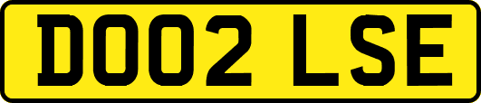 DO02LSE