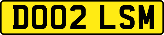 DO02LSM