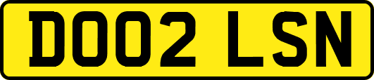 DO02LSN