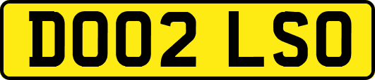 DO02LSO