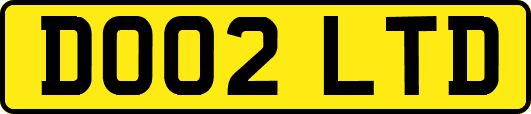 DO02LTD