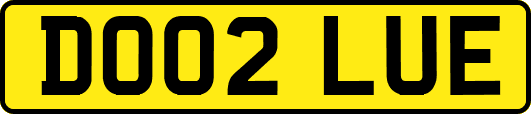 DO02LUE