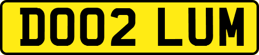DO02LUM