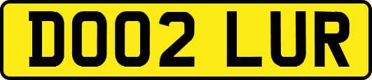 DO02LUR