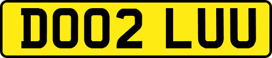 DO02LUU