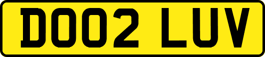 DO02LUV