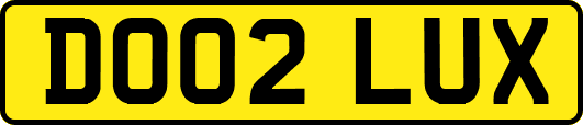 DO02LUX