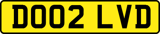 DO02LVD