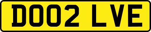 DO02LVE