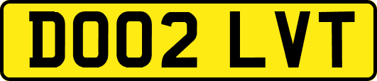 DO02LVT