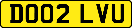 DO02LVU