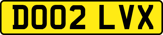 DO02LVX