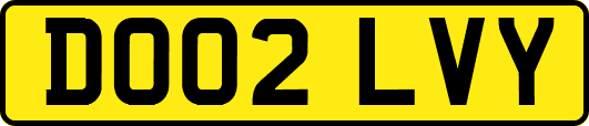 DO02LVY