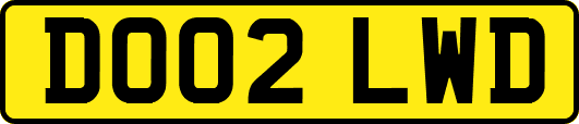 DO02LWD