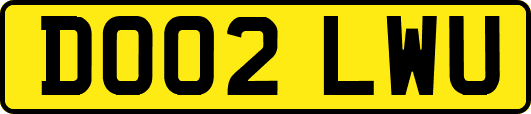 DO02LWU