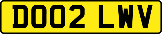 DO02LWV