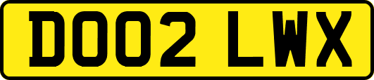 DO02LWX