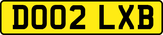 DO02LXB