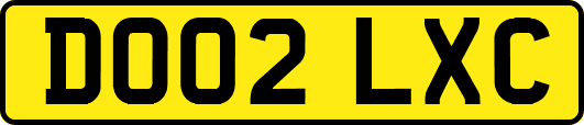 DO02LXC