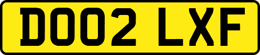 DO02LXF