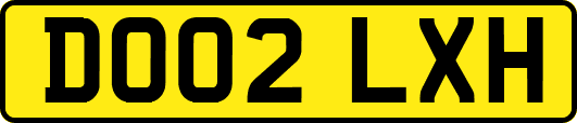 DO02LXH