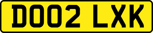 DO02LXK