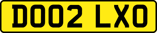 DO02LXO