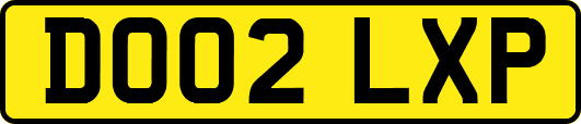 DO02LXP