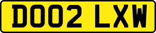 DO02LXW