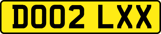 DO02LXX