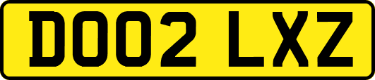 DO02LXZ