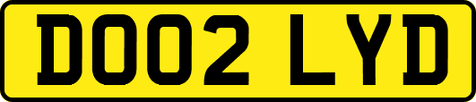 DO02LYD