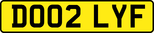 DO02LYF