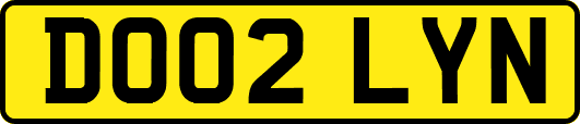 DO02LYN