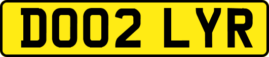DO02LYR