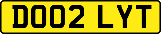 DO02LYT