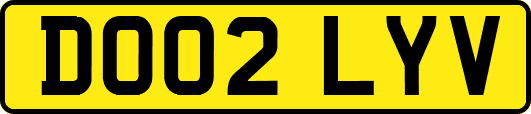 DO02LYV