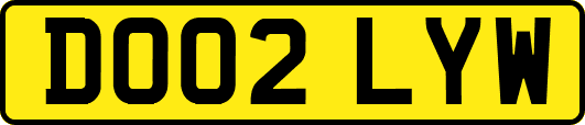 DO02LYW