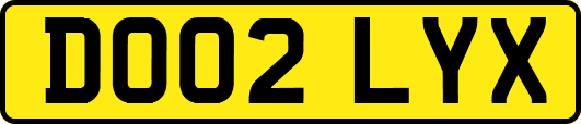 DO02LYX