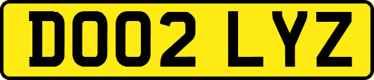 DO02LYZ