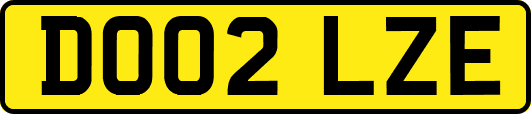 DO02LZE