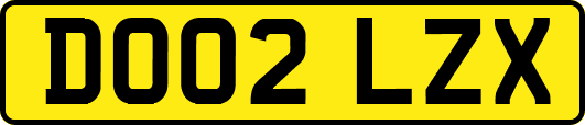 DO02LZX