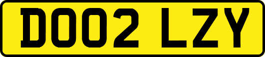 DO02LZY