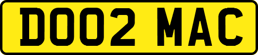 DO02MAC