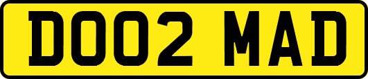 DO02MAD