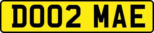 DO02MAE