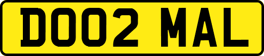 DO02MAL