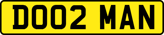 DO02MAN