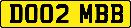 DO02MBB